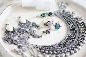 Jewelries